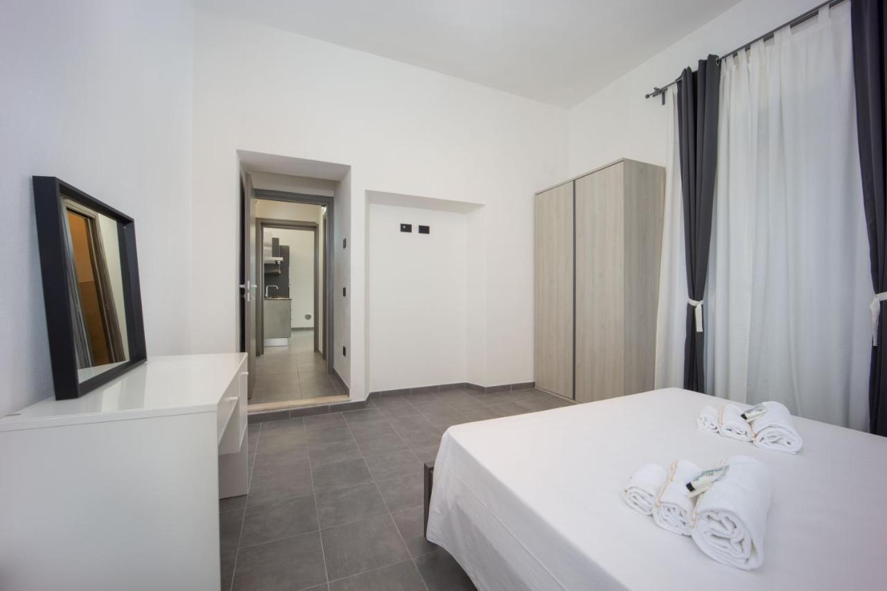 Coru E Mari 2 Apartments Pula Buitenkant foto