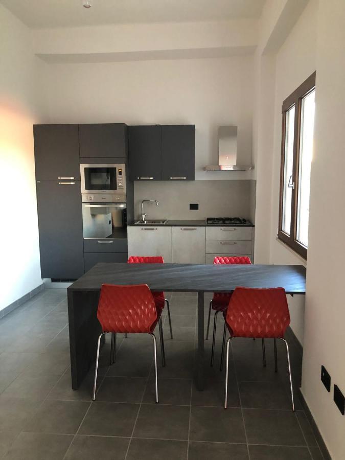 Coru E Mari 2 Apartments Pula Buitenkant foto