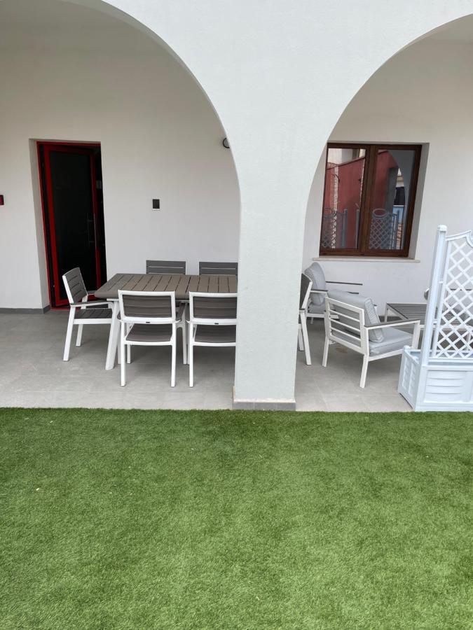 Coru E Mari 2 Apartments Pula Buitenkant foto