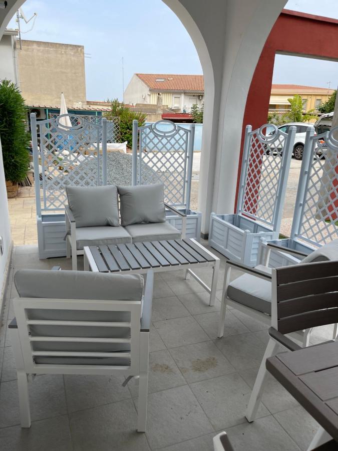 Coru E Mari 2 Apartments Pula Buitenkant foto