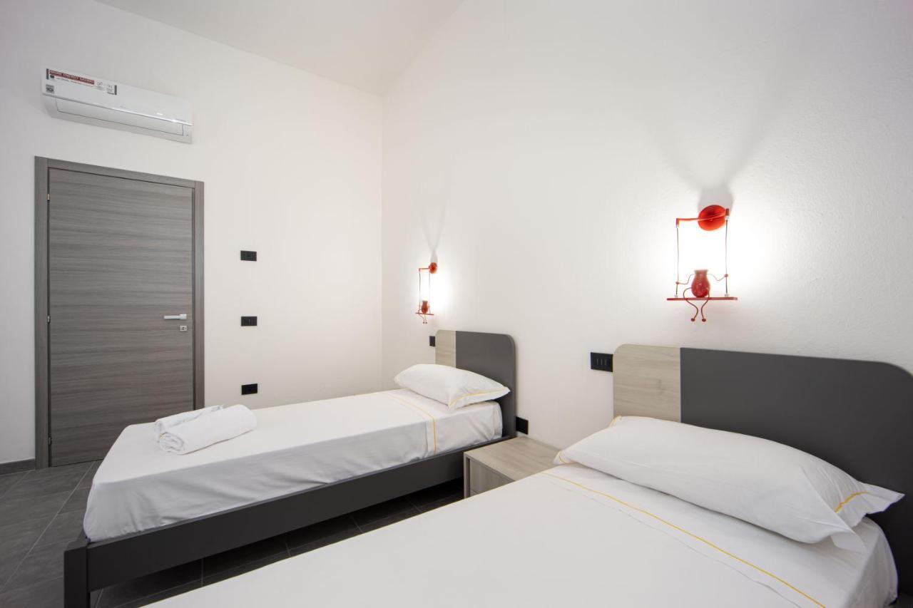 Coru E Mari 2 Apartments Pula Buitenkant foto