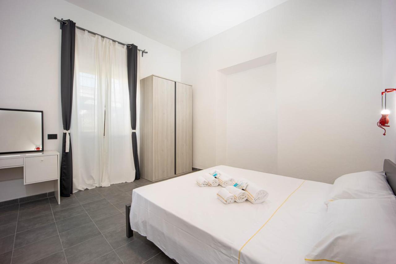 Coru E Mari 2 Apartments Pula Buitenkant foto