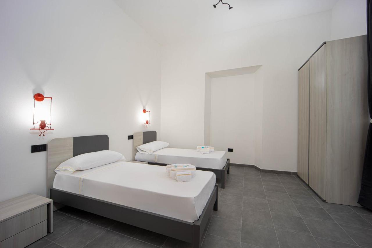 Coru E Mari 2 Apartments Pula Buitenkant foto