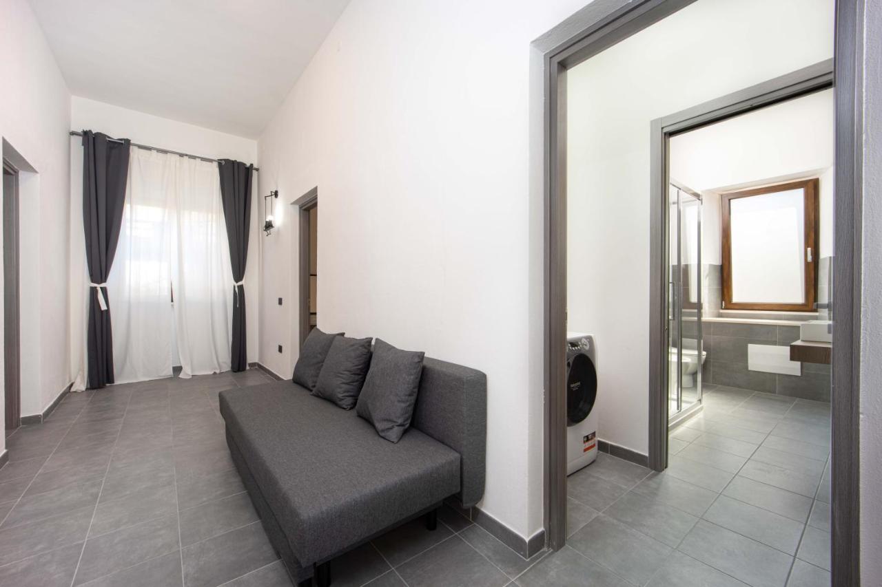Coru E Mari 2 Apartments Pula Buitenkant foto