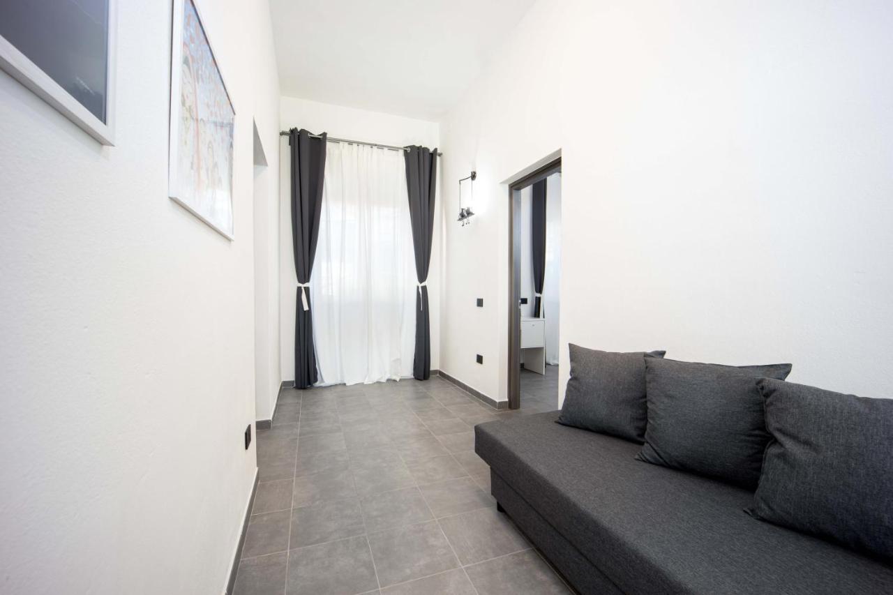 Coru E Mari 2 Apartments Pula Buitenkant foto